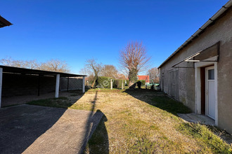 Ma-Cabane - Location Maison CHABRIS, 59 m²