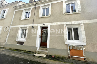 location maison chabris 36210