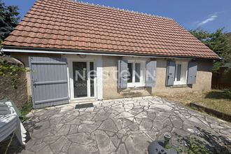 location maison chabris 36210