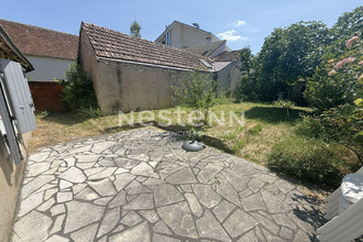 location maison chabris 36210