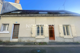 location maison chabris 36210