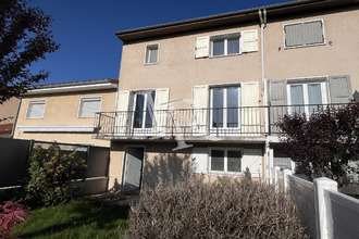 location maison chadrac 43770