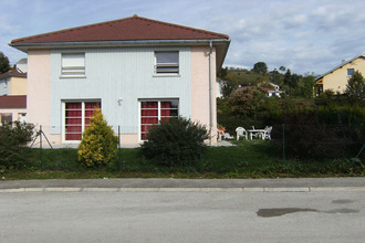 location maison chaffois 25300