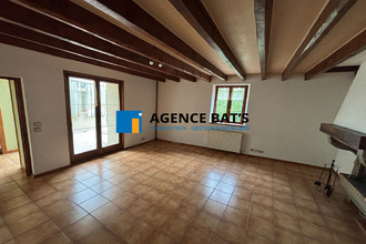location maison chagnon 42800