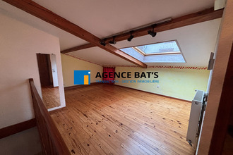 location maison chagnon 42800