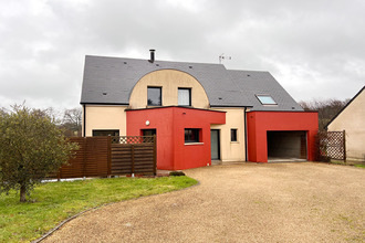 location maison chailland 53420