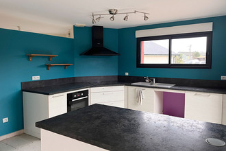 location maison chailland 53420