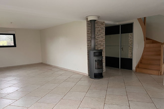 location maison chailland 53420