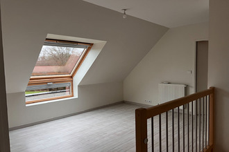 location maison chailland 53420