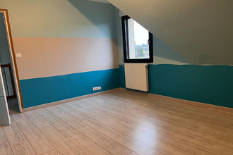 location maison chailland 53420