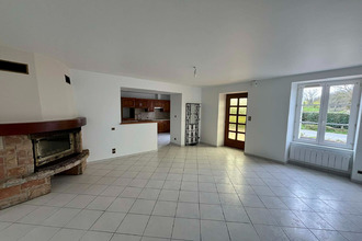 location maison chailland 53420