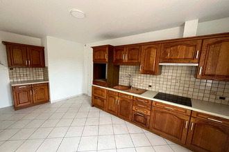 location maison chailland 53420