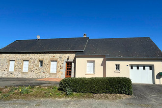 location maison chailland 53420