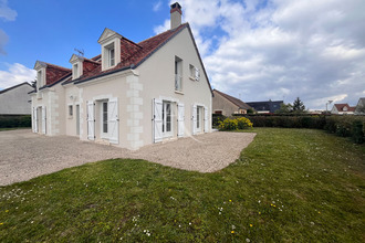 location maison chailles 41120