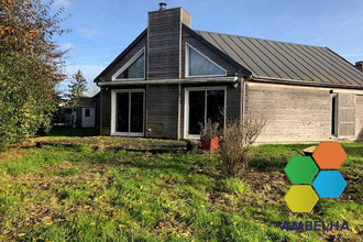 location maison chaingy 45380