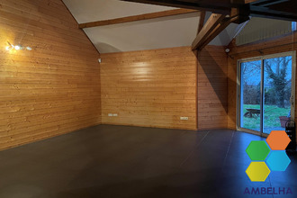 location maison chaingy 45380