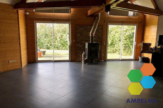 location maison chaingy 45380