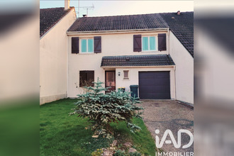 location maison chaingy 45380