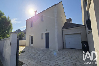 location maison chaingy 45380