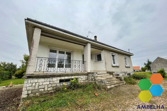 Ma-Cabane - Location Maison Chaingy, 86 m²
