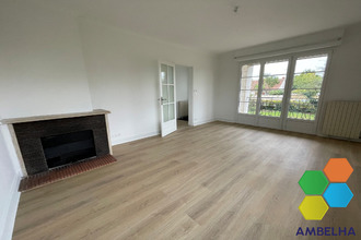 Ma-Cabane - Location Maison Chaingy, 86 m²