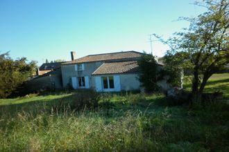 Ma-Cabane - Location Maison CHAIZE LE VICOMTE (LA), 165 m²