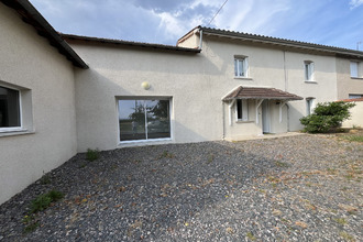 location maison chalain-d-uzore 42600