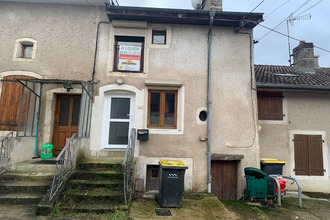 location maison chalaines 55140