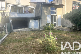 location maison chalais 16210