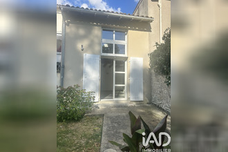 location maison chalais 16210
