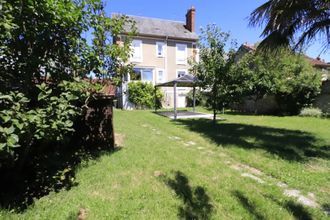 Ma-Cabane - Location Maison Châlette-sur-Loing, 173 m²