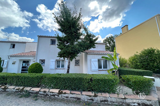 location maison challans 85300