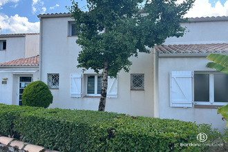 location maison challans 85300