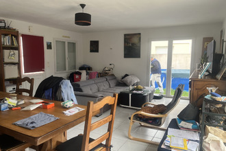 location maison challans 85300