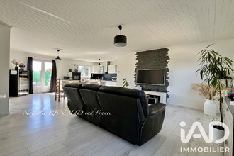 location maison challans 85300