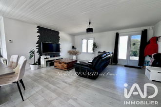location maison challans 85300