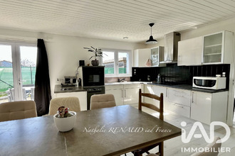 location maison challans 85300