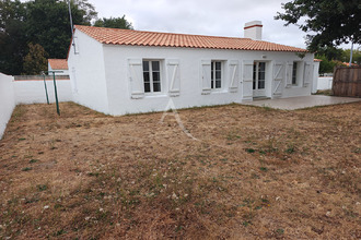 location maison challans 85300