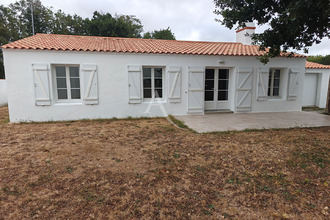 location maison challans 85300