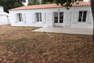 location maison challans 85300
