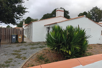 location maison challans 85300