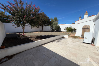 location maison challans 85300