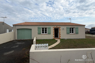 location maison challans 85300