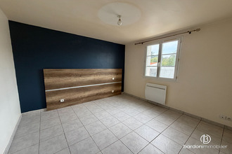 location maison challans 85300