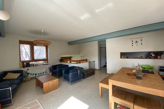 location maison challes-les-eaux 73190