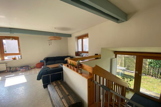 location maison challes-les-eaux 73190