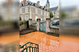 location maison chalonnes-sur-loire 49290