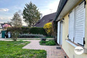 location maison chalons-en-champagne 51000