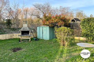 location maison chalons-en-champagne 51000