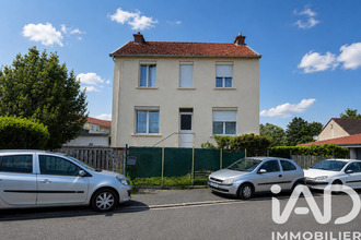 location maison chalons-en-champagne 51000